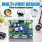 LYP4127 Electric Scooter Bike Controller For Xiaomi MI5 Max