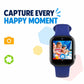 C90 IP67 Waterproof 1.69 inches Smart Watch, Supports Video Calls