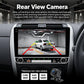 10.1 inch IPS Double-DIN Car MP5 Player Wireless CarPlay/Android Auto Bluetooth HD Display