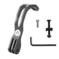 WEST BIKING Front Fork Light & Camera Mount for BROMPTON Folding Bike