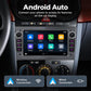 7 inch Car MP5 Player Phone Connectivity Bluetooth Reversing Camera for OPEL, For OPEL