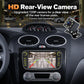 7 inch Car MP5 Player Wireless CarPlay/Android Auto Bluetooth HD Display for Ford Focus, For Ford Focus