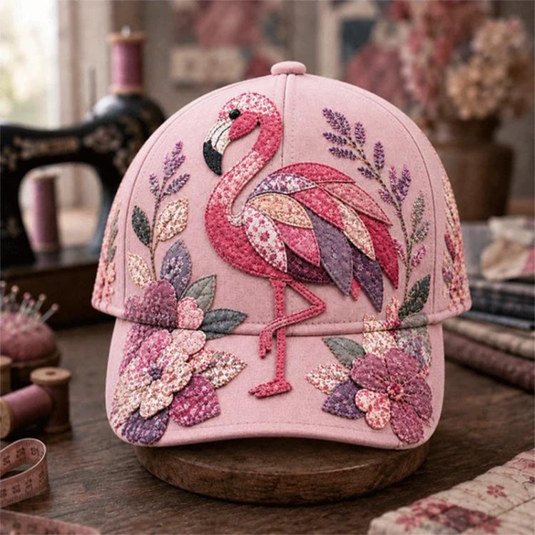 Animal Vintage Sunshade Cap