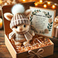 Mini Bunny Hug Cute Easter Gift