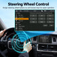 7 inch Full Touch Car MP5 Player Wireless Central Control Smart Screen for Toyota Corolla, Full Touch