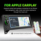 6.86 inch Car MP5 Player Wireless Central Control Smart Screen for Jeep, For Jeep