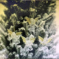 4 PCS/Pack Christmas Angel Pendant