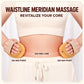Air Cushion Massage Comb Soothing Scalp Massage Comb