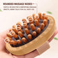 Air Cushion Massage Comb Soothing Scalp Massage Comb