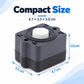 Diaphragm Water Pump Pressure Switch Replacement for Whaleflo FL35 / FL40 / FL43