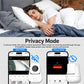 WCM-P67 3MP HD WiFi Security Camera Supports Night Vision & APP Remote Control, WCM-P67