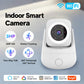 WCM-P67 3MP HD WiFi Security Camera Supports Night Vision & APP Remote Control, WCM-P67