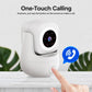 WCM-P67 3MP HD WiFi Security Camera Supports Night Vision & APP Remote Control, WCM-P67