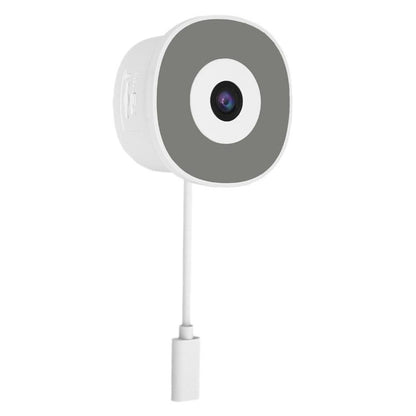 WCM-W40 3MP Glass Mounted Smart WiFi Security Camera, WCM-W40