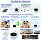 M1 Cat-Shaped Ultrasonic Mouse and Pest Repeller