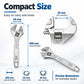 BIKERSAY BT131 Bicycle Repair Central Flywheel Activity Wrench