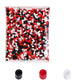500g/Pack Christmas Series 5mm Fuse Beads DIY Refill Pack