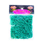600 PCS/Pack DIY Rubber Band Bracelet Making Kit
