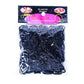 600 PCS/Pack DIY Rubber Band Bracelet Making Kit