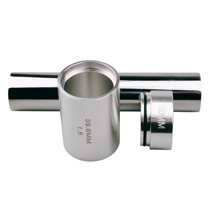 BIKERSAY BT142 Bicycle Front Fork Bottom Mount Installation Tool