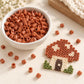 250g/Pack 5mm Fuse Beads 3D Puzzle DIY Refill Pack Approx. 4,000 PCS