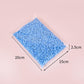 250g/Pack 5mm Fuse Beads 3D Puzzle DIY Refill Pack Approx. 4,000 PCS