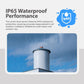 IP65 Waterproof Smart Liquid Level Sensor, EU Plug