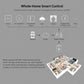 Smart Wireless Magnetic Door and Window Sensor Alarm
