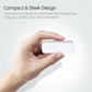 Smart Wireless Magnetic Door and Window Sensor Alarm