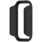 xDfind Half Coverage Hollow PC Watch Protective Case, For Xiaomi Smart Band 11 Active