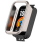 xDfind Half Coverage Hollow PC Watch Protective Case, For Xiaomi Smart Band 11 Active