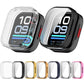 xDfind All-inclusive TPU Watch Protective Case, For Redmi Watch 6 Lite