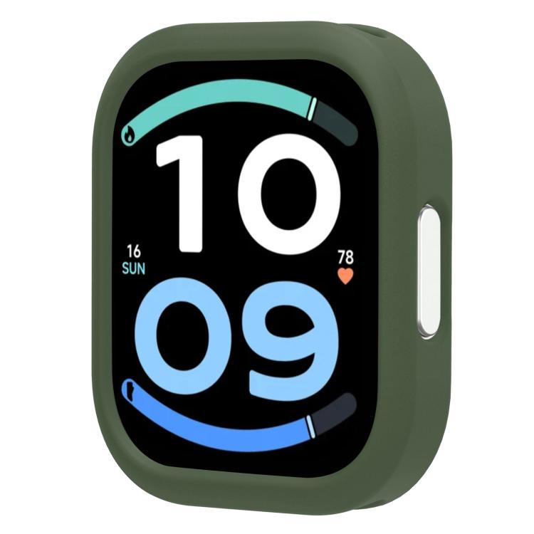 xDfind All-inclusive Silicone Watch Protective Case, For Redmi Watch 6 Active