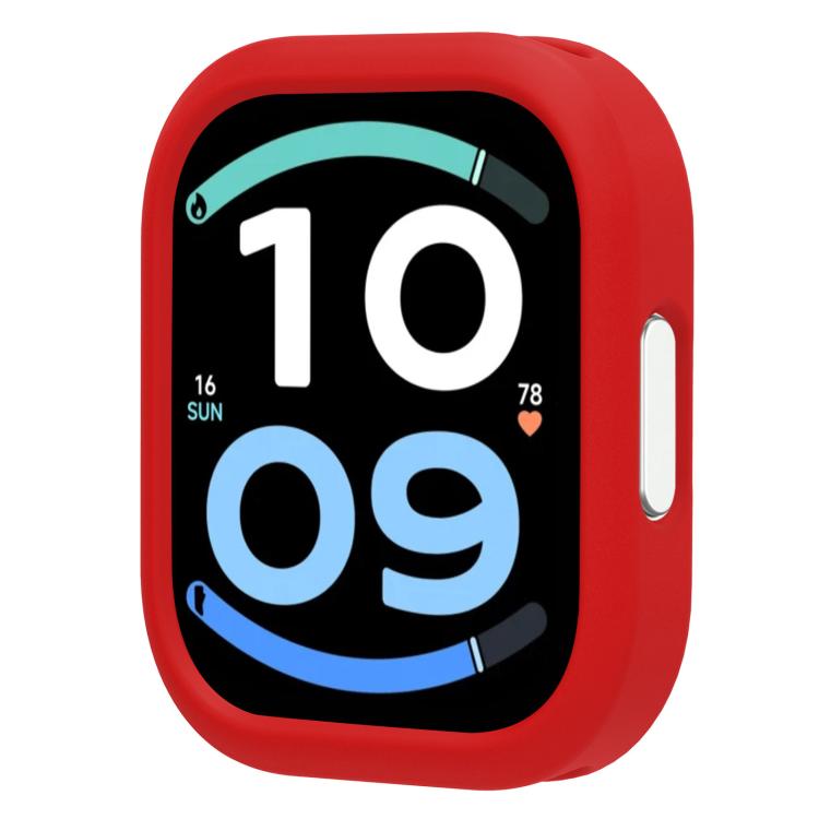 xDfind All-inclusive Silicone Watch Protective Case, For Redmi Watch 6 Active