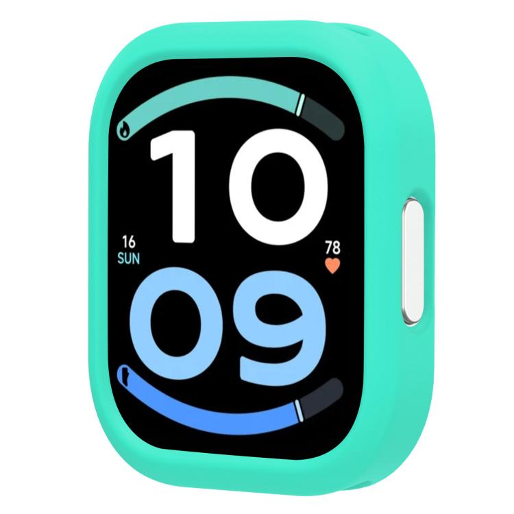 xDfind All-inclusive Silicone Watch Protective Case, For Redmi Watch 6 Active