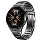 Quick Release Press Button Design One Bead Removable Titanium Alloy Watch Band, 22mm