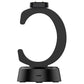 C-Shaped Smart Watch Charging Stand Charging Dock Base, For Honor Band 11 / Band 11 Pro