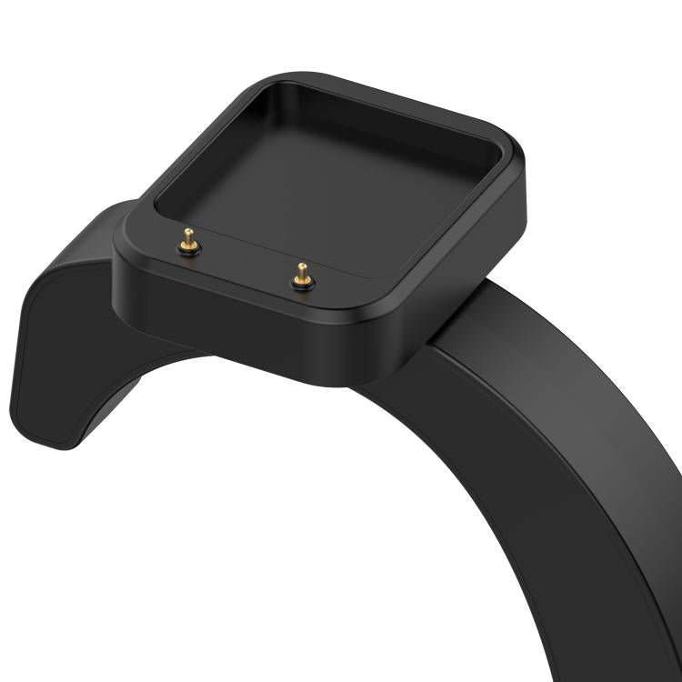 C-Shaped Smart Watch Charging Stand Charging Dock Base, For Honor Band 11 / Band 11 Pro