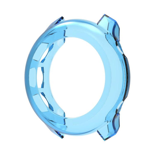 Candy Color Half Coverage Hollow TPU Watch Protective Case, For Suunto Core 2