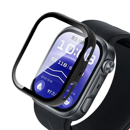 xDfind Tempered Film Integrated PC Watch Protective Case, For Huawei Watch D3