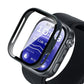 xDfind Tempered Film Integrated PC Watch Protective Case, For Huawei Watch D3