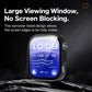 xDfind Tempered Film Integrated PC Watch Protective Case, For Huawei Watch D3