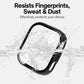 xDfind Tempered Film Integrated PC Watch Protective Case, For Huawei Watch D3
