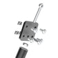 Creality Ender-3 / 3Pro Tie Rod Fixed Support Frame 3D Printer Structure Bracket