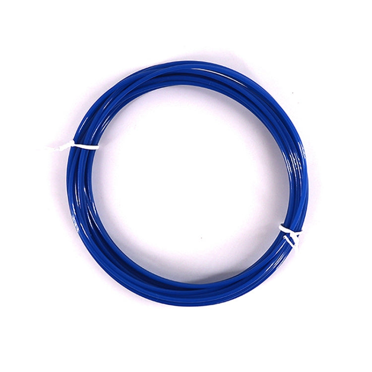10m 1.75mm Normal Temperature PLA Cable 3D Printing Pen Consumables, 10m PLA