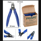170 Electronic Pliers Diagonal Side Cutting  Cable Wire Cutter Repair Hand Tool, Plato 170