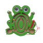 Children Puzzle Toy Wooden Magnetic Small Size Animal Maze, Frog, Duck, Fish, Owl, Ladybug, Tortoise, Monkey, Apple, New Small Fish, Starfish, New Apple, Snail