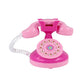 Mini Telephone Pretend Play Children Simulation Appliances Toys, 3677