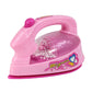 Mini Electric Iron Pretend Play Children Simulation Appliances Toys, 3662