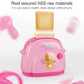 Mini Electric Iron Pretend Play Children Simulation Appliances Toys, 3662